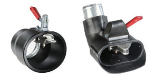 Tailpipe Adapters