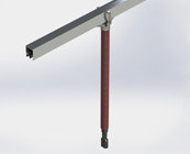 Monoxivent Rails