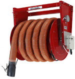 Motorized Retractable VES Reel